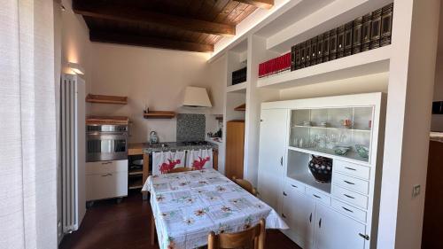virtuve, Agriturismo nelle Marche in Montalto delle Marche