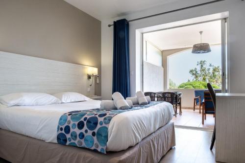 Hôtel Beau Site – Le Lavandou
