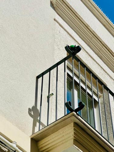A Casa del Console apartment