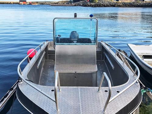 Holiday home Brattvåg II - image 6
