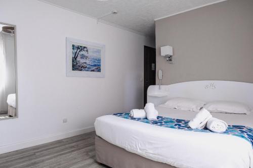 Hôtel Beau Site – Le Lavandou