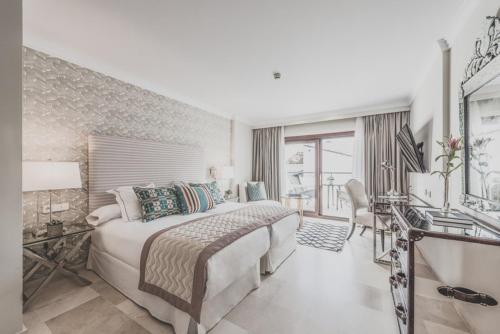 Photo Chambre Puente Romano Beach Resort