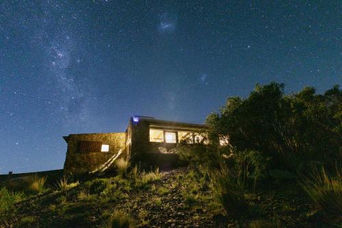 La Ramada refugio - Punto panorámico, Potrerillos (fotografie 6)