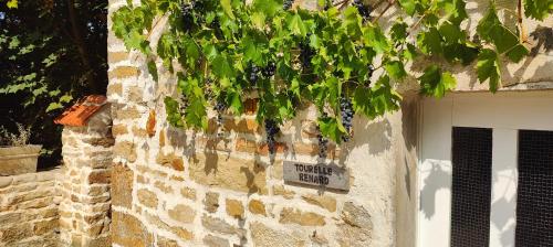 Tourellerenard in Fayl-Billot