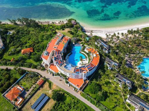 Kilua Beach Residences by CityBlue, Mombasa