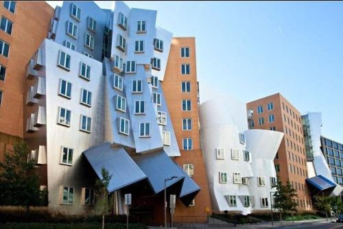Közeli látványosságok, Duplex Rooftop at MIT Kendall Sq - 2 FREE Parking in Area Iv