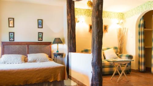 Finca El Carpintero in Tornavacas