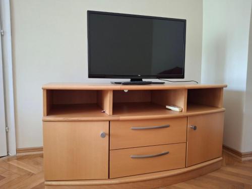 Apartmani Branimira Ćosića