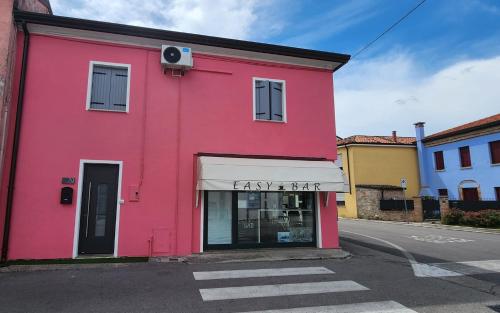 La Rosa in 蒙塞利切