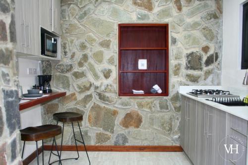 The Triplex at Villa Horizon - Three Private Suites, Родни-Бэй-Виллидж (фото 4)
