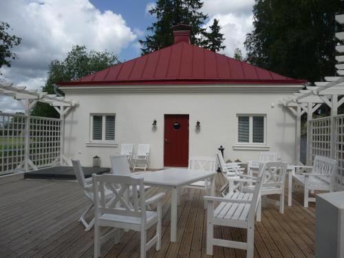 Vaihmalan Hovi - image 5