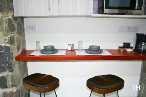 The Triplex at Villa Horizon - Three Private Suites, Родни-Бэй-Виллидж (фото 10)