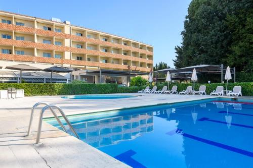 Crowne Plaza Rome St. Peter's - image 14