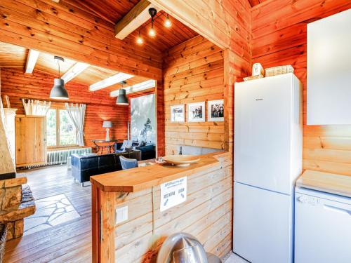 Quaint Chalet, Bernister, Malmedy (fotografie 4)