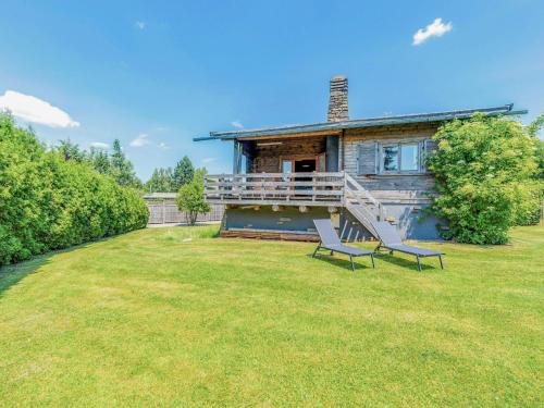 Quaint Chalet, Bernister, Malmedy (fotografie 8)