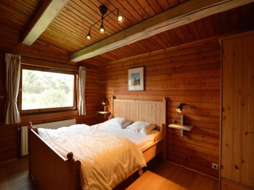 Quaint Chalet, Bernister, Malmedy (fotografie 6)