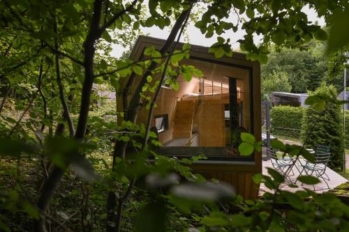 Tiny House Pioneer 6 - Green Tiny Village Harz in Osterode, Deutschland