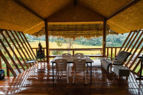 Lochi Chiangmai โลชิ เชียงใหม่ in Samoeng