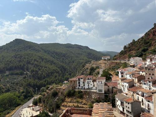 Estudi d art i natura in 比利亞耶爾莫薩德爾里奧