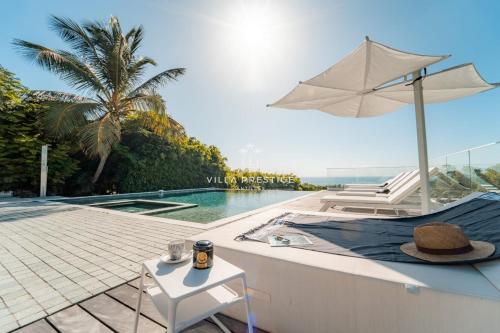 Baie Du Pélican - 6 bedrooms - Location, gîte - Sainte-Anne