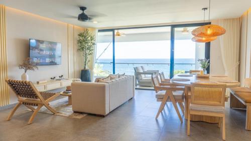 Vista Azul Beach Stay in 康查瓜