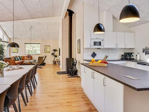 18 person holiday home in Fjerritslev in Klim Strand