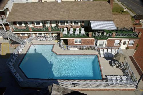 Stockton Inns – Cape May, NJ