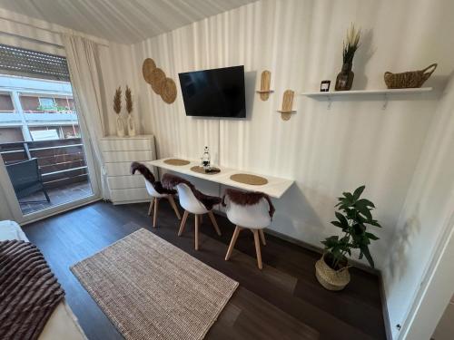 BOHO Apartment Aura in Bad Reichenhall, Deutschland