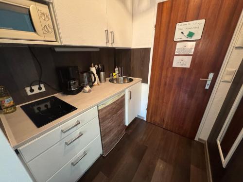 BOHO Apartment Aura in Bad Reichenhall