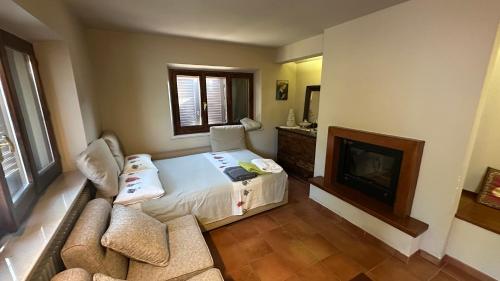 Agriturismo nelle Marche in Montalto delle Marche