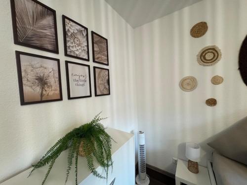 BOHO Apartment Aura in Bad Reichenhall, Deutschland