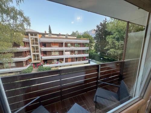 BOHO Apartment Aura in Bad Reichenhall