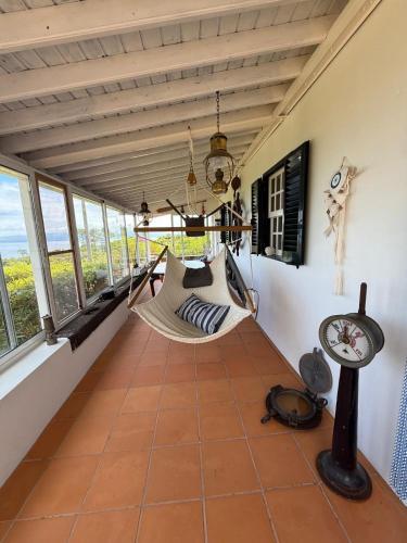 Pico Sereno in ซานโต อันโตนิโอ