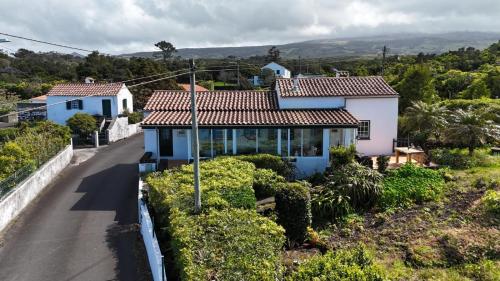 Pico Sereno in ซานโต อันโตนิโอ