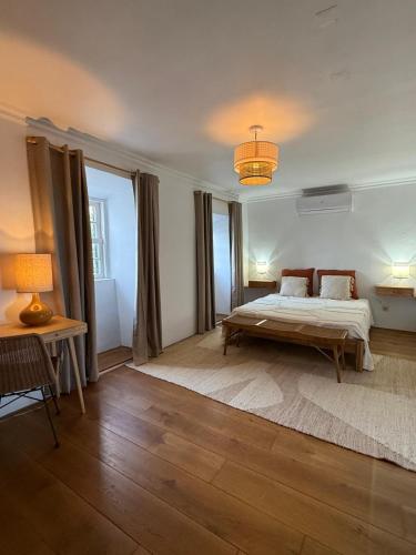 Pico Sereno in ซานโต อันโตนิโอ