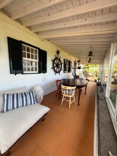 Pico Sereno in ซานโต อันโตนิโอ