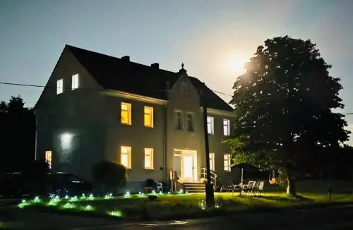 Berzi Ferienwohnung 2 Görlitz in Görlitz, Deutschland