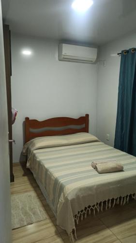 La casita Bella Unión (La casita Bella Union) in Monte Caseros