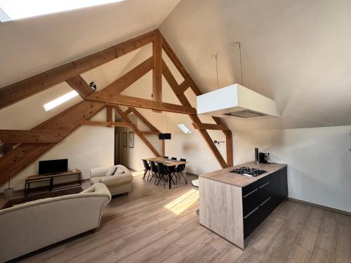 De Oude Molen in 美屬薩摩亞