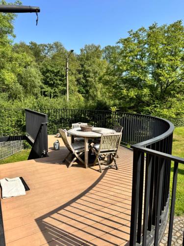 De Oude Molen in 美屬薩摩亞