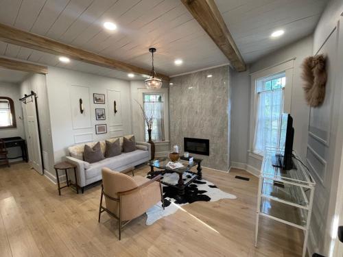 Woodworth Place Apartments