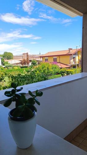 景觀, Residenza Scamozzi in 西塔德拉