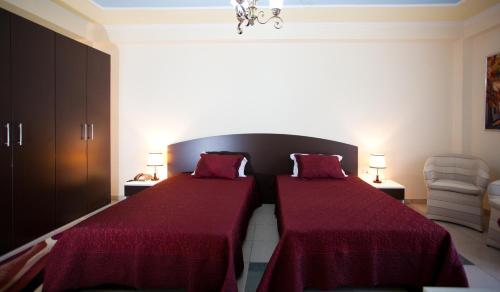 Orchidea Hotel, Тирана (фото 9)