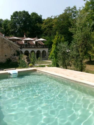 La chapelle du Domaine 2