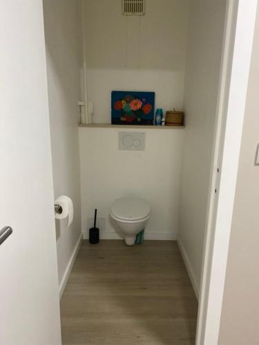 Modern 2-Bed Urban Apartment, Bruselas (foto 3)