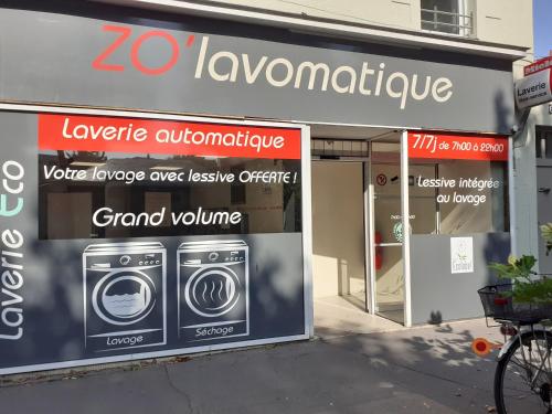 Chambres Zola in Nantes