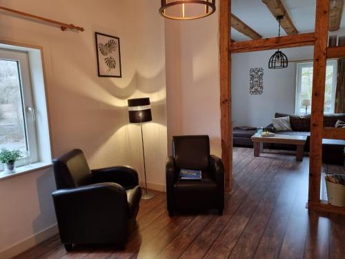 Ferienwohnung, Rübeland, Elbingerode (fotografie 2)