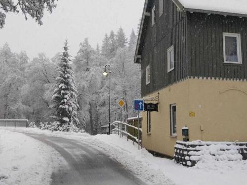 Ferienwohnung, Rübeland, Elbingerode (fotografie 9)