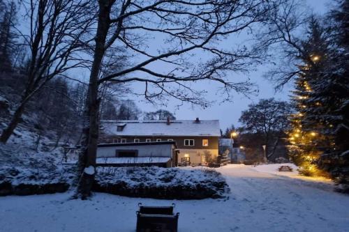 Ferienwohnung, Rübeland, Elbingerode (fotografie 7)