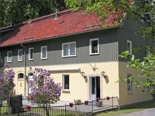Ferienwohnung, Rübeland in Elbingerode, Deutschland